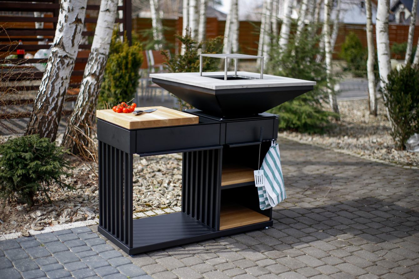 BBQ και αξεσουάρ